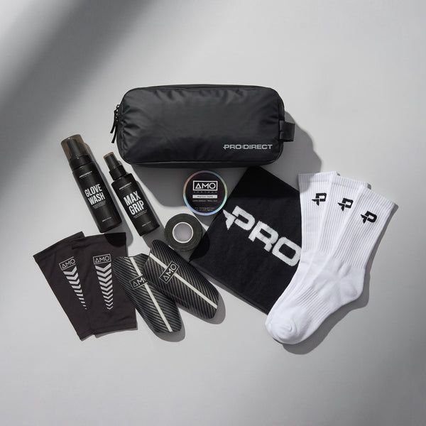 Back To Goalkeeping Bundle