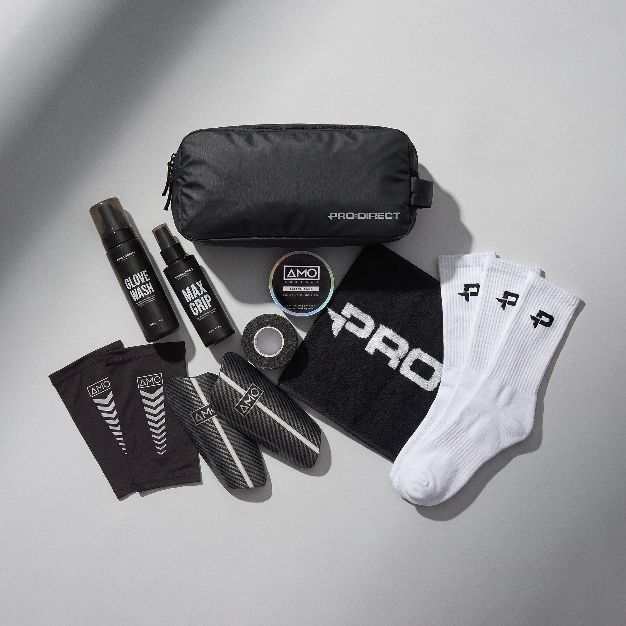 Back To Goalkeeping Bundle