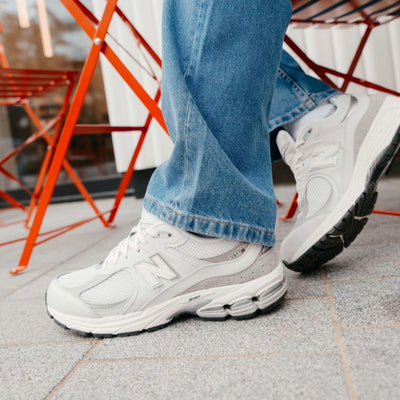 Retro Running