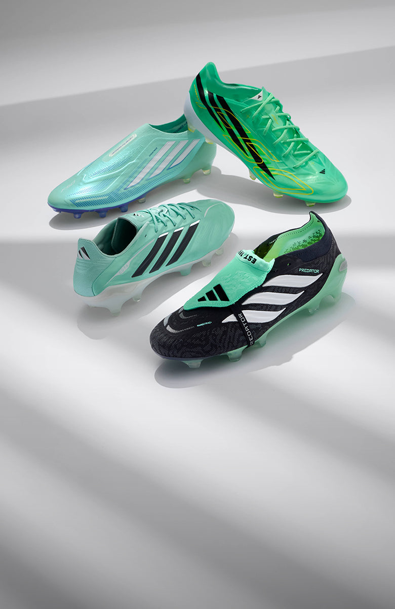 Predator Adidas adidas Predator Elite Laceless Soft Ground - Core Black/Silver Met ...