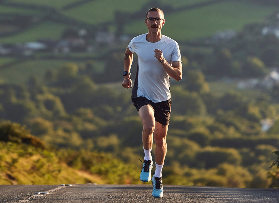 Men’s Running Shoes & Clothing | Pro:Direct Running