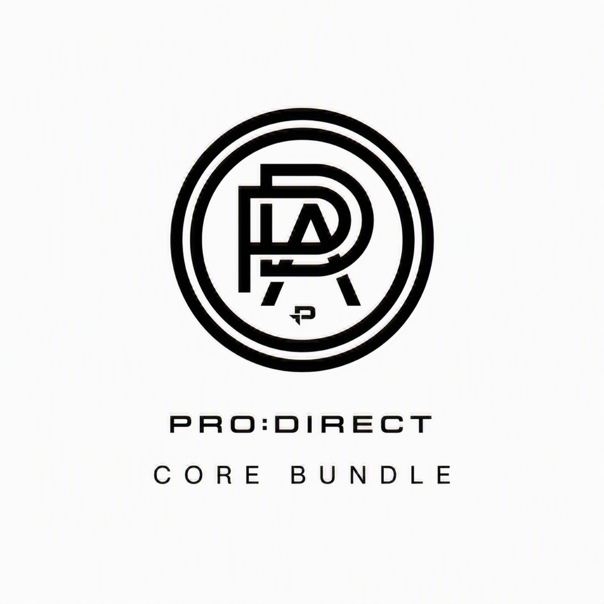 Pro:Direct Academy - Core Bundle
