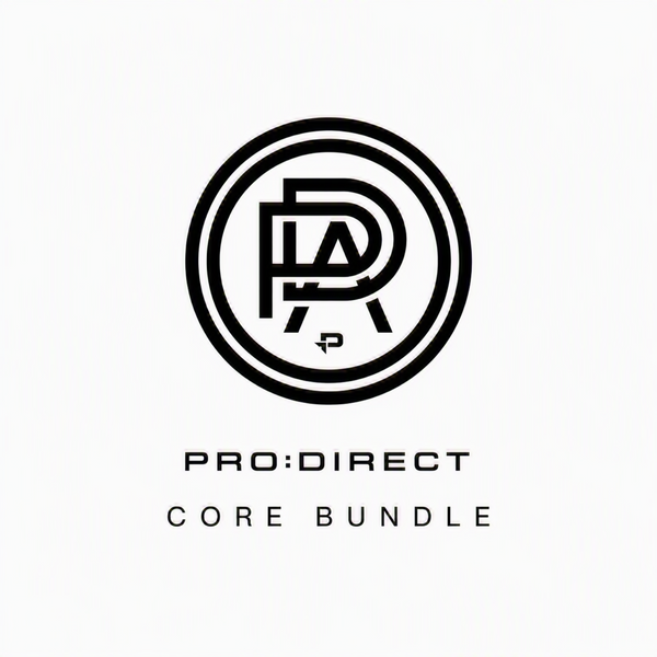 Pro:Direct Academy - Core Bundle