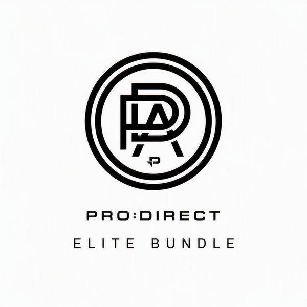 Pro:Direct Academy - Elite Bundle