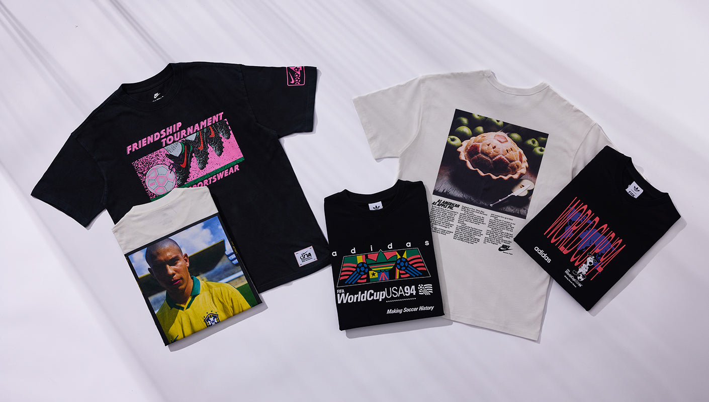 world cup shirts