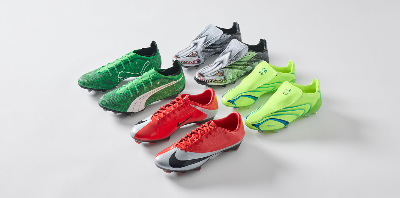 adidas Predator Accelerator 25 x PD25 | Pro:Direct Soccer