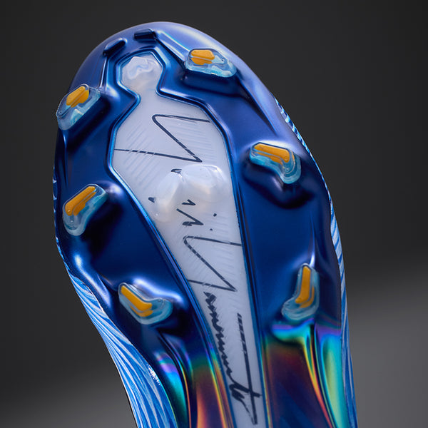 adidas F50 Hyperfast Elite x Y-3 Firm Ground - Lucid Ray Blue/Core ...