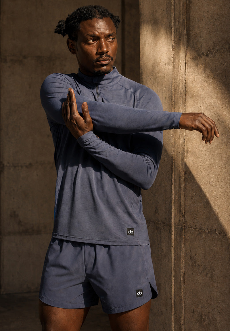 Men's Running Clothing | Pro:Direct Running