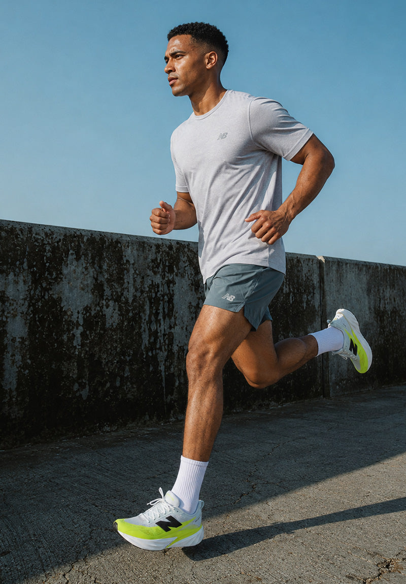 Men's Running Clothing | Pro:Direct Running