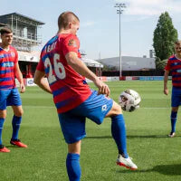 FOOTBALL
