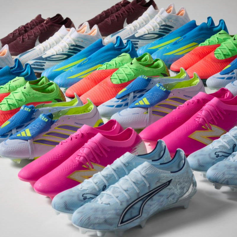 New Football Arrivals | Pro:Direct Soccer