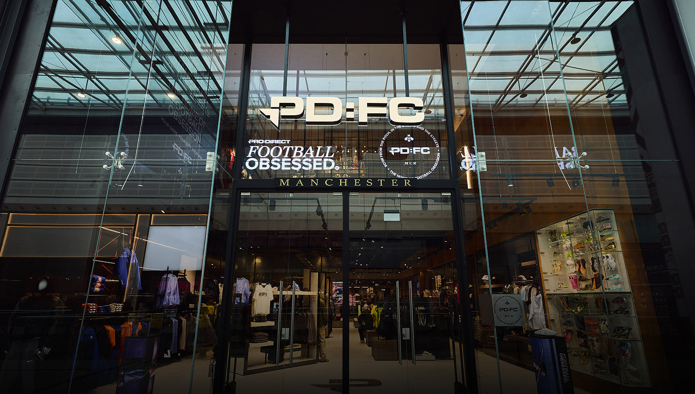 Pro:Direct Sport | Football Boots, Sportswear & Equipment