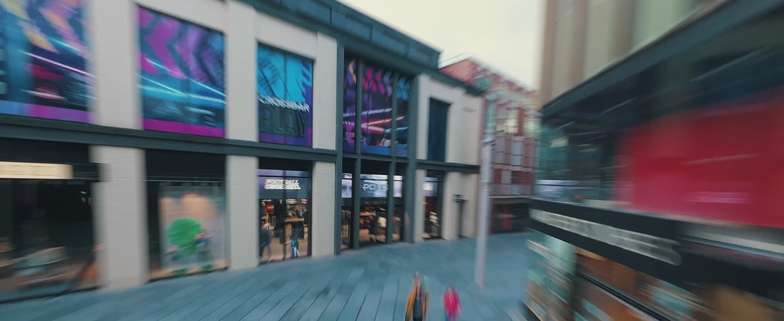liverpool store